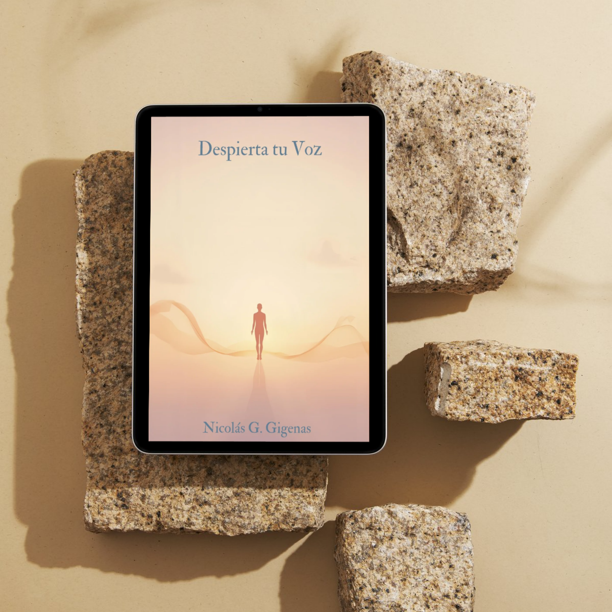 Despierta tu voz